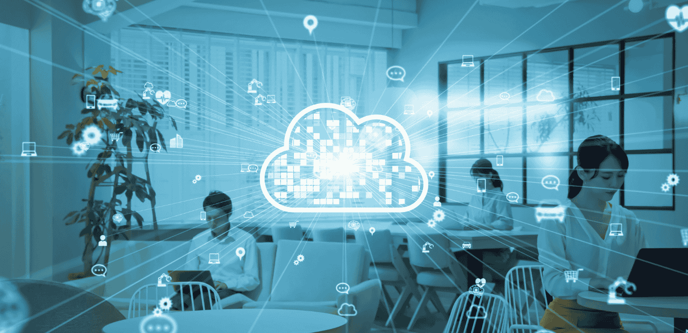 Cloud Computing Solutions: A Smarter Way to Modernize Business
